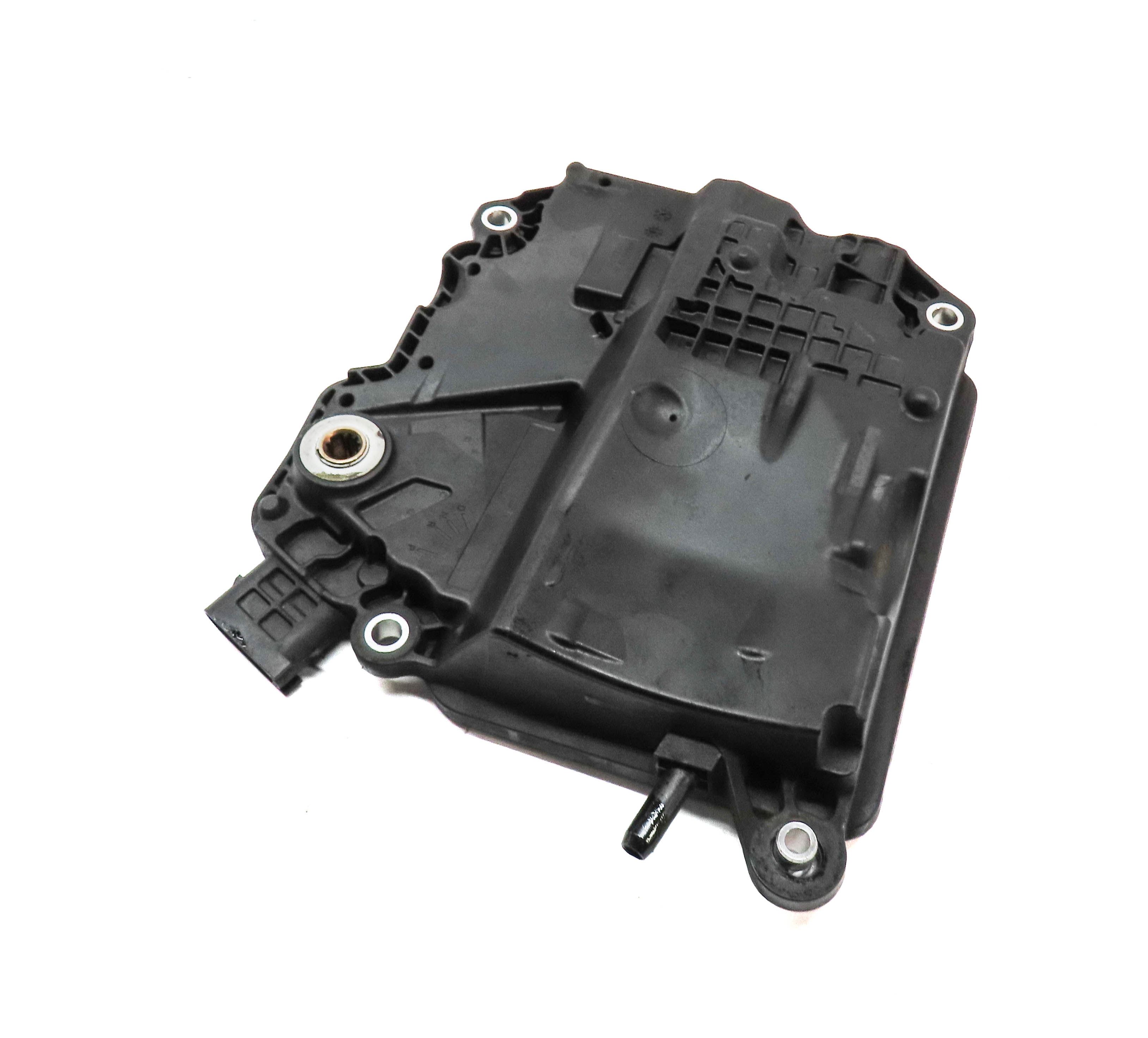 2013 MERCEDES GL350 X166 3.0L DIESEL AUTO AUTOMATIC TRANSMISSION CONTROL MODULE — exact item pictured